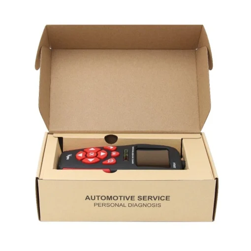 Vgate VR800 – Tester OBD2 Profesional Auto | ValVirtAlex [3]