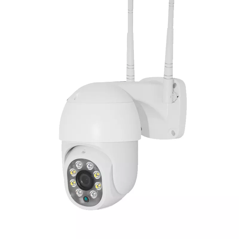 Camere de supraveghere - Cameră Supraveghere Wireless ValVirtalex 2MP cu Autotracking și Audio