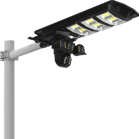 Lampa Solara cu Camera XA12 ValVirtalex 3MP 4G WiFi [1]