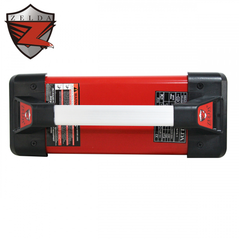 Aparat de sudură invertor Zelda MMA-250, 200A, IGBT, portabil [4]
