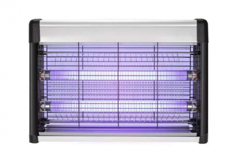 Alte electronice - aparat-anti-insecte-valvirtalex-40w-lampa-uv