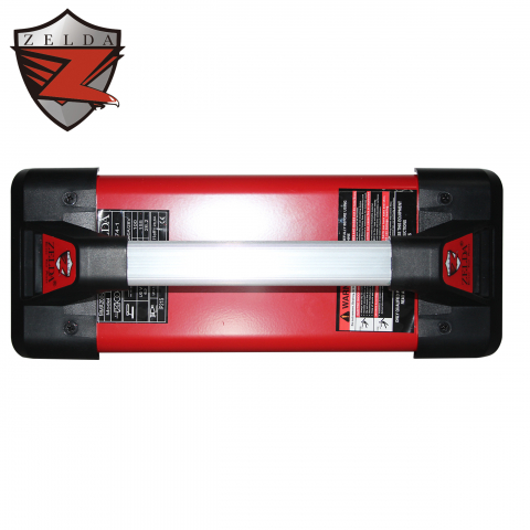 Aparat de sudură invertor Zelda MMA-200, 200A, IGBT, portabil [5]