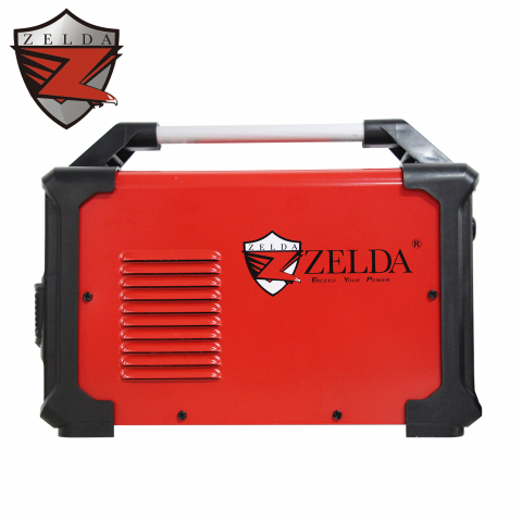 Aparat de sudură invertor Zelda MMA-200, 200A, IGBT, portabil [4]