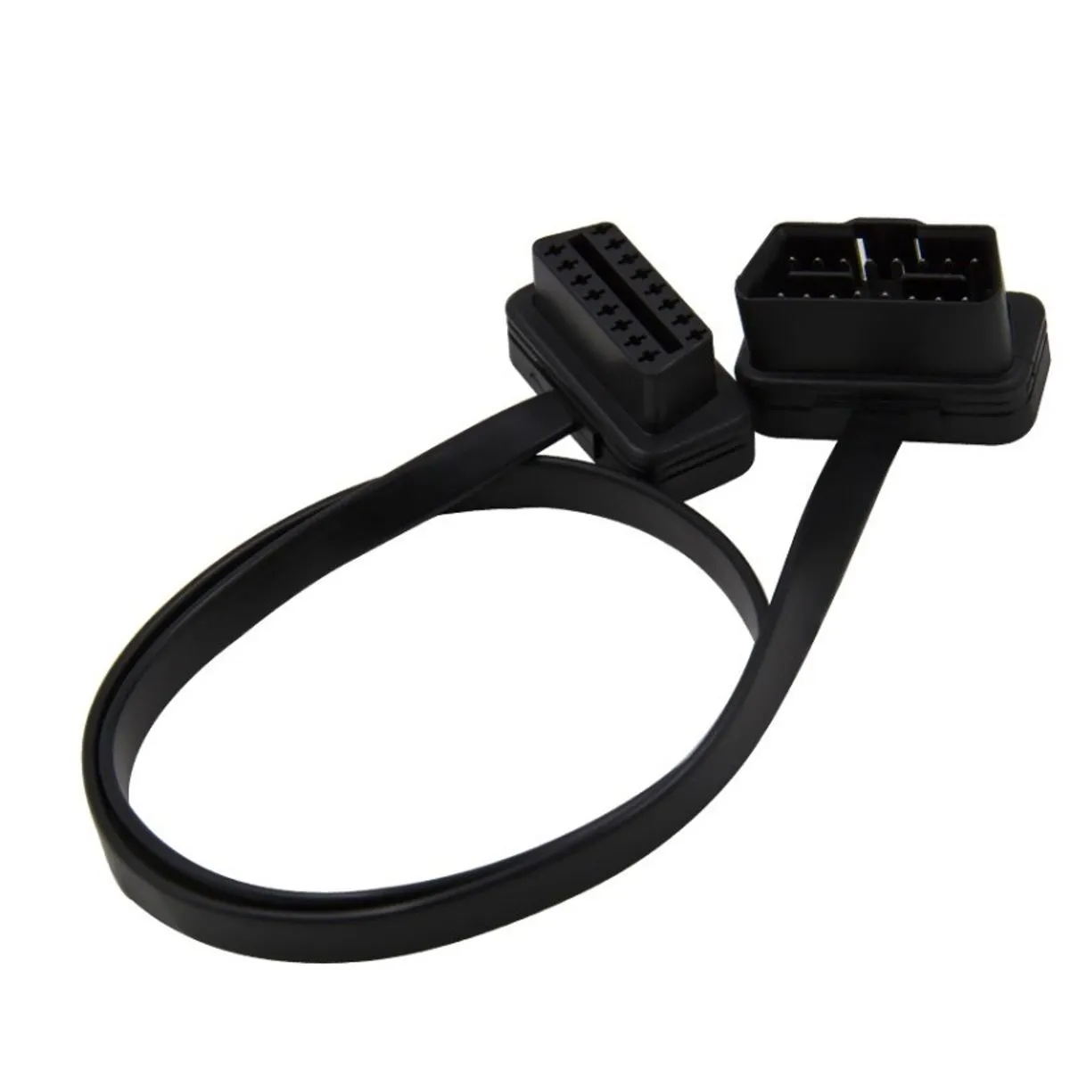 Cablu Prelungitor OBD2 ValVirtalex 60cm 16 Pini [5]