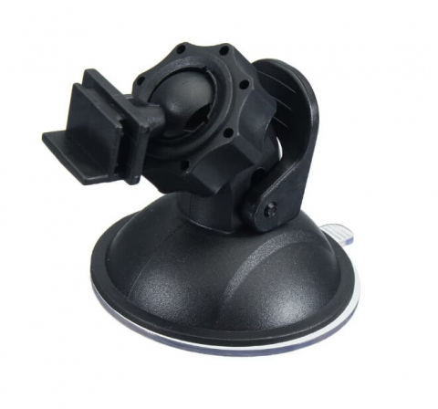 Camera Auto DVR HD VALVIRTALEX cu Ecran 2.4", Vedere Nocturnă și Senzor G [2]