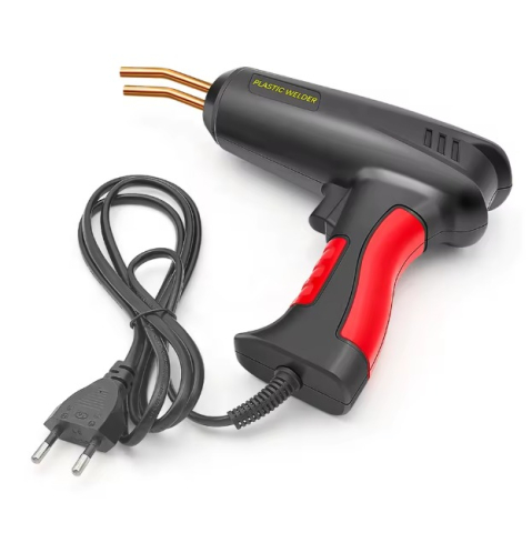 Capsator Plastic Profesional Hot Stapler XC-200 ValVirtalex 200W [1]