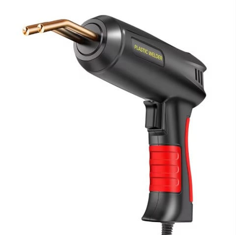 Alte electronice - Capsator Plastic Profesional Hot Stapler XC-200 ValVirtalex 200W