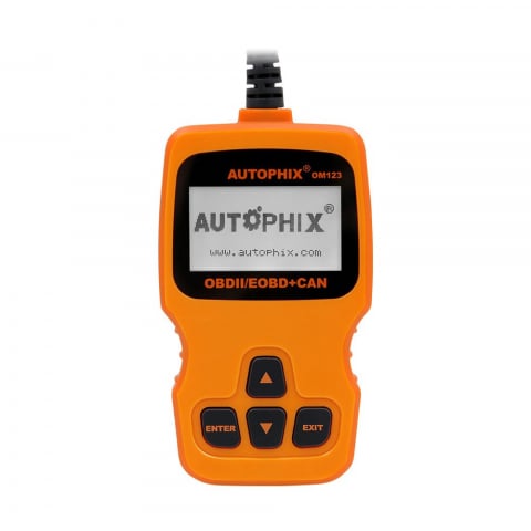 Testere & Diagnoze Auto - diagnoza-auto-multimarca-obd2-autophix-om123-scanner-portabil.jpg