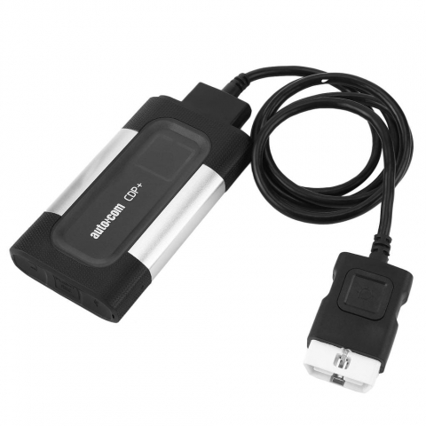 Auto - Tester Diagnoză Auto Autocom VALVIRTALEX pentru Camioane și Autoturisme