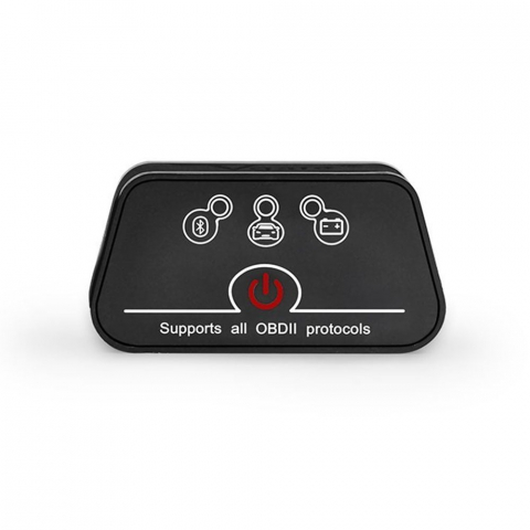 Tester OBD2 iCar2 VGate Bluetooth pentru Android – Diagnoză Auto Multimarcă [3]