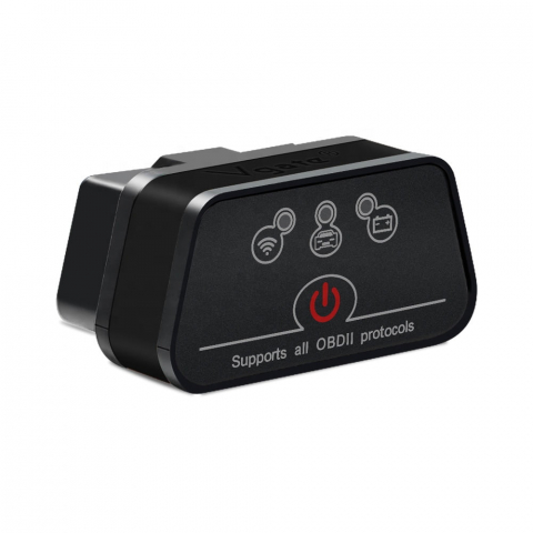 Testere & Diagnoze Auto - Tester OBD2 iCar2 VGate Bluetooth pentru Android – Diagnoză Auto Multimarcă