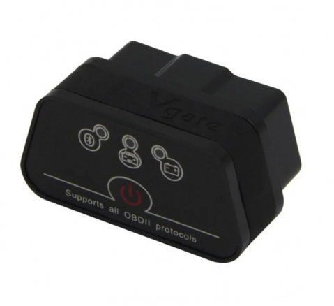 Tester OBD2 iCar2 VGate Bluetooth pentru Android – Diagnoză Auto Multimarcă [2]