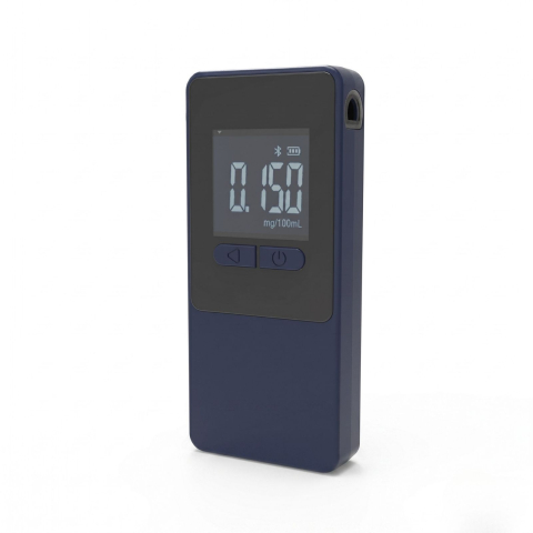 Alcool Tester - Etilotest Digital Profesional AT808 Fuel Cell Bluetooth