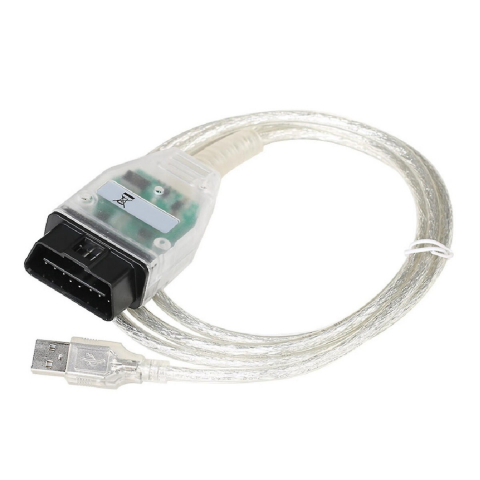 Interfață Diagnoză MINI VCI J2534 Valvirtalex – Toyota & Lexus OBD2 [1]