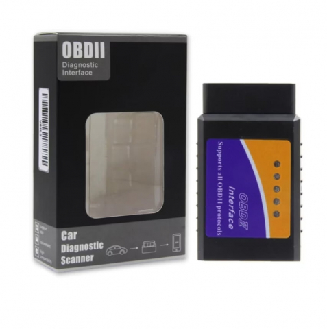Interfață Diagnoză Auto ELM327 V1.5 Bluetooth – PIC18F25K80 | VALVIRTALEX® [4]