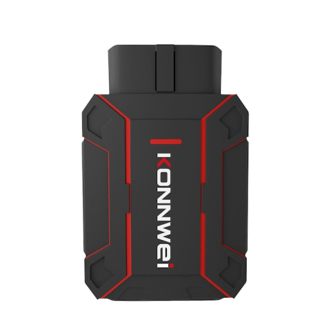 Noutati - Interfata diagnoza auto KONNWEI MAXOBD OBD2 Bluetooth