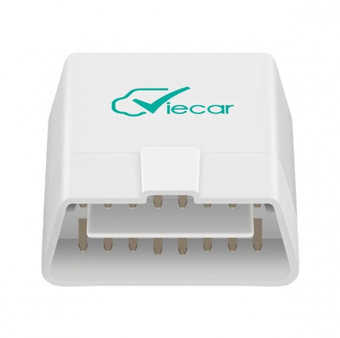Testere & Diagnoze Auto - Interfață Diagnoză Auto Viecar VALVIRTALEX® Bluetooth OBD2 – iOS & Android