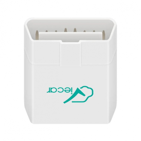 Interfață Diagnoză Auto Viecar VALVIRTALEX® Bluetooth OBD2 – iOS & Android [3]