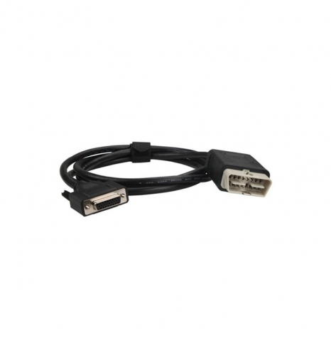 Interfață Diagnoză Auto TCS CDP Multimarcă VALVIRTALEX® – Autoturisme și Camioane [2]