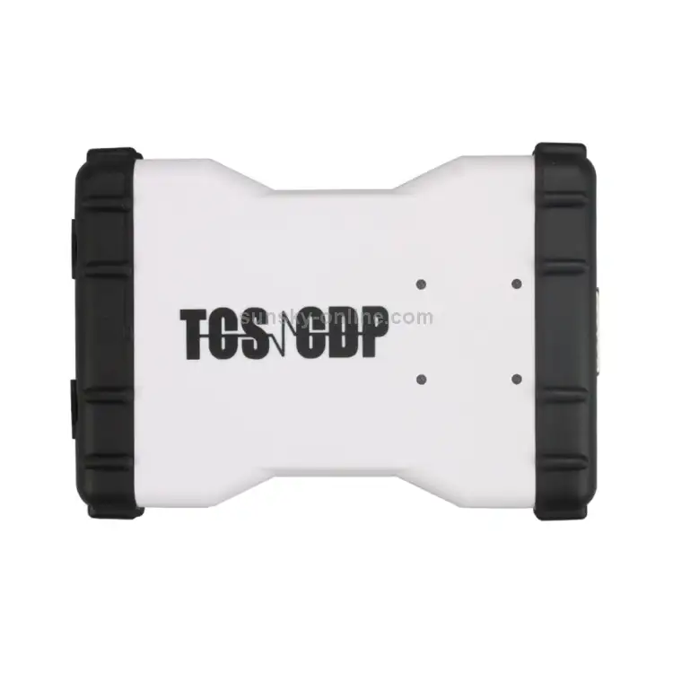 Auto - Interfață Diagnoză Auto TCS CDP Multimarcă VALVIRTALEX® – Autoturisme și Camioane