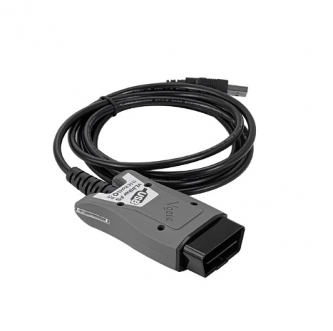 Testere & Diagnoze Auto - Interfață Diagnoză VALVIRTALEX® vLinker FS pentru Forscan – Ford & Mazda