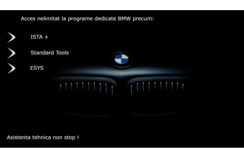 Interfață Diagnoză BMW ENET – Compatibilă ISTA | Modele F & G [3]