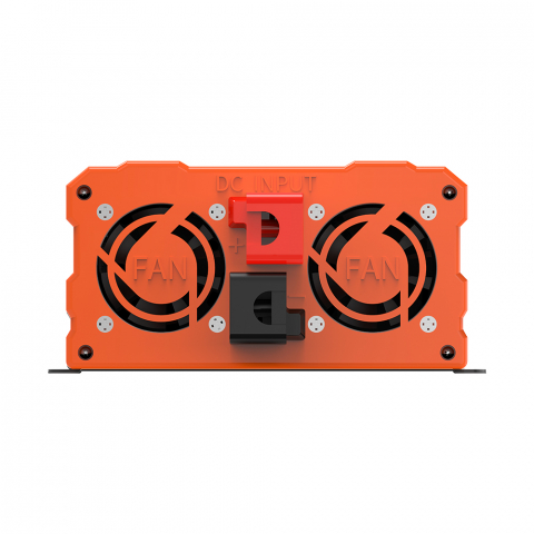 Invertor 24V 8000W Belttt Undă Sinusoidală Pură – Afișaj LED și USB [6]