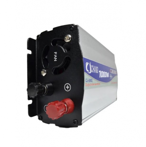 Invertor 600W 12V Undă Sinusoidală Pură – VALVIRTALEX® | Ravix.ro [3]