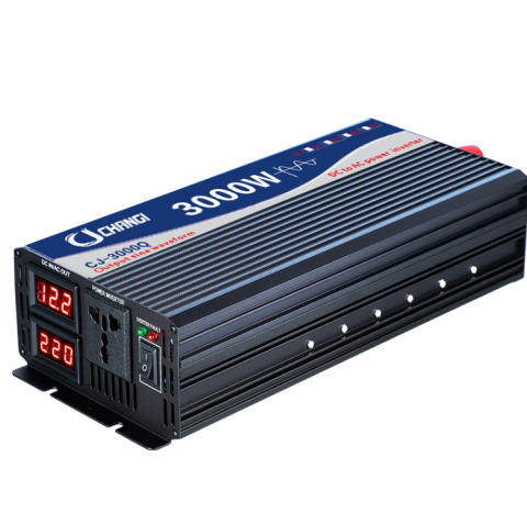 Invertor 3000W 24V Undă Sinusoidală Pură – VALVIRTALEX® | Ravix.ro [1]