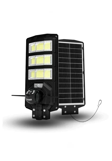 Lampa Solara cu Camera XA12 ValVirtalex 3MP 4G WiFi [14]