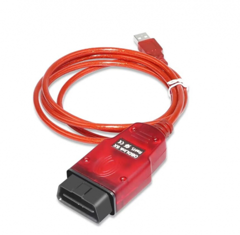 Auto - Renolink OBD2 V1.99 – Programator ECU Renault & Dacia | VALVIRTALEX®