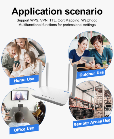 Router 4G Wi-Fi High-Speed ValVirtalex – Internet rapid și stabil [7]