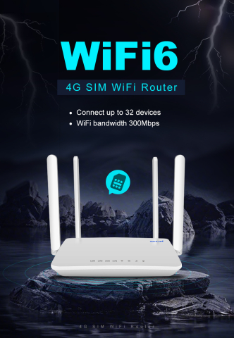 Router 4G Wi-Fi High-Speed ValVirtalex – Internet rapid și stabil [6]