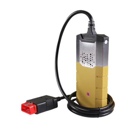 Tester Auto Delphi DS150E Gold - Diagnoză multimarcă profesională