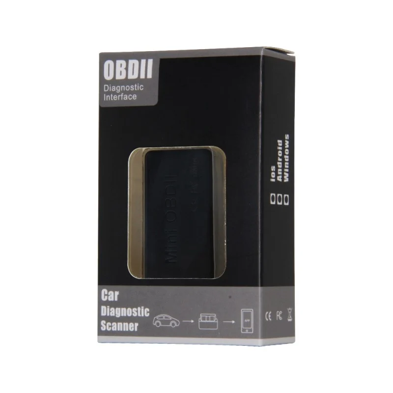 Tester Auto OBD2 Bluetooth ValVirtAlex pentru Diagnoză Android [3]
