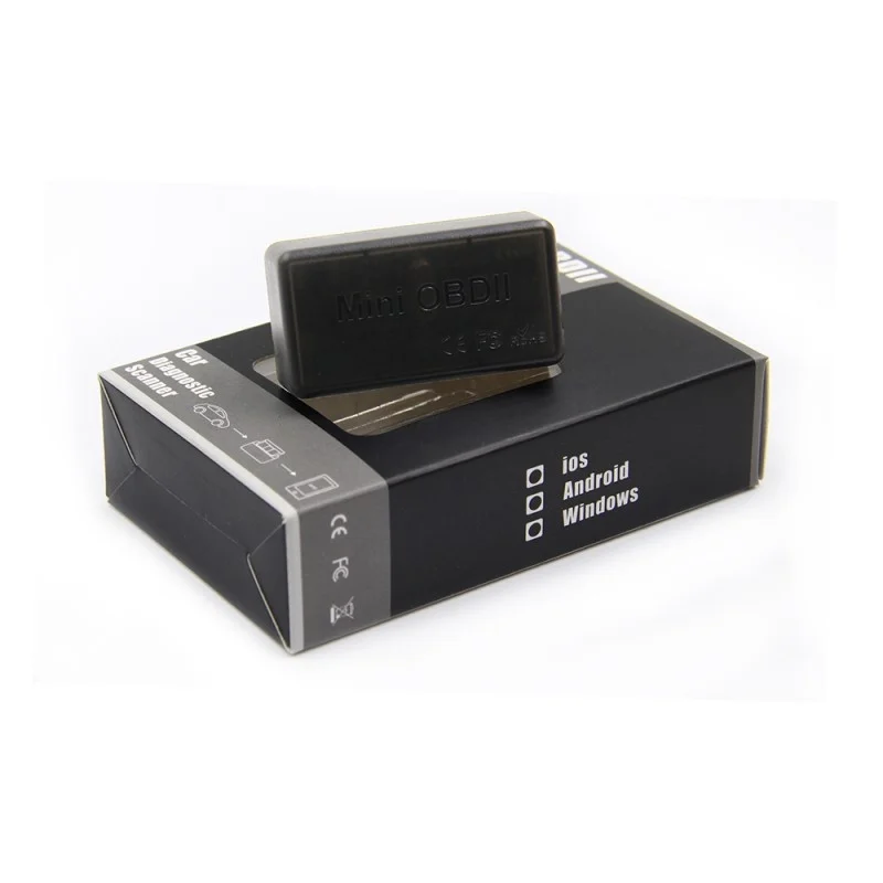 Tester Auto OBD2 Bluetooth ValVirtAlex pentru Diagnoză Android [4]
