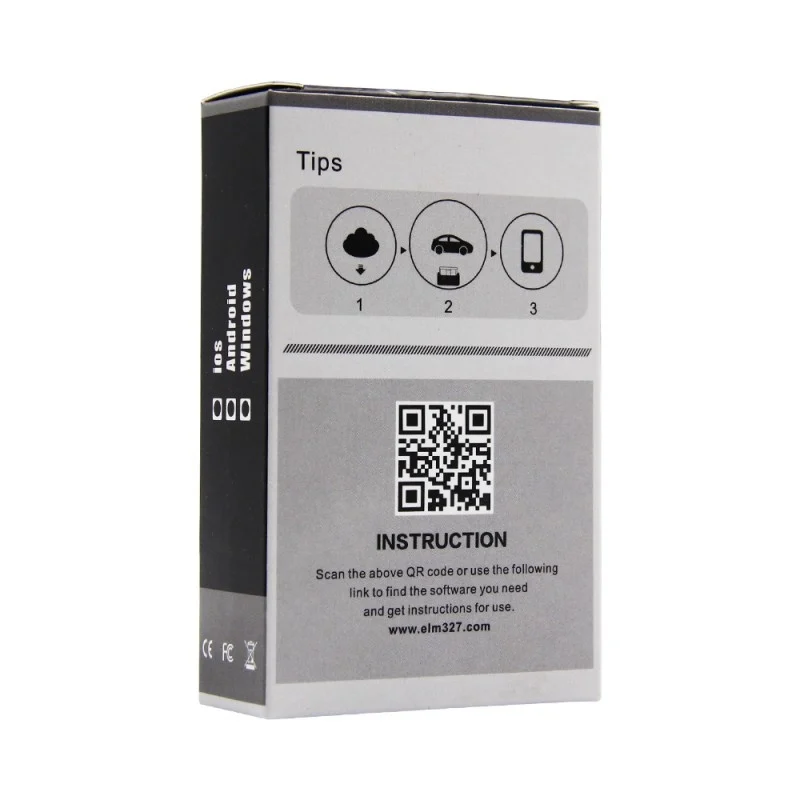 Tester Auto OBD2 Bluetooth ValVirtAlex pentru Diagnoză Android [5]