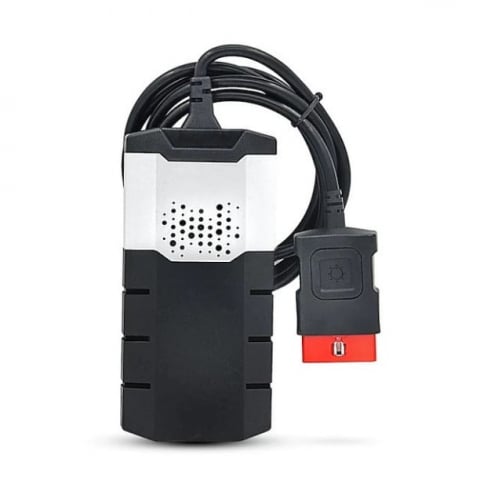 Auto - Tester Auto Delphi DS150E – Diagnoză Multimarcă Autoturisme și Camioane | VALVIRTALEX®