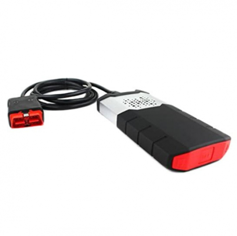 Tester Auto Delphi DS150E – Diagnoză Multimarcă Autoturisme și Camioane | VALVIRTALEX® [5]