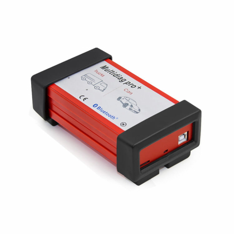 Auto - Tester Auto Multidiag Pro+ 2021 – Diagnoză Profesională Autoturisme și Camioane | VALVIRTALEX®
