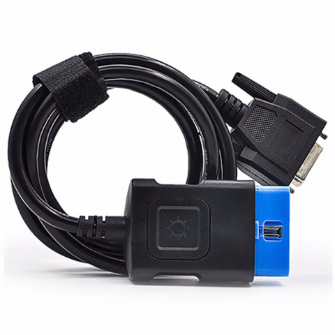 Tester Auto TCS CDP Pro ValVirtalex OBD2 Bluetooth – Software 2021.11 [2]
