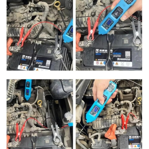 Tester Circuite Auto CNBJ-823 6-24V cu Afisaj Digital ValVirtalex [7]