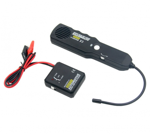 Testere & Diagnoze Auto - Tester Continuitate și Scurtcircuit EM415 PRO Valvirtalex – Diagnoză Fire Auto