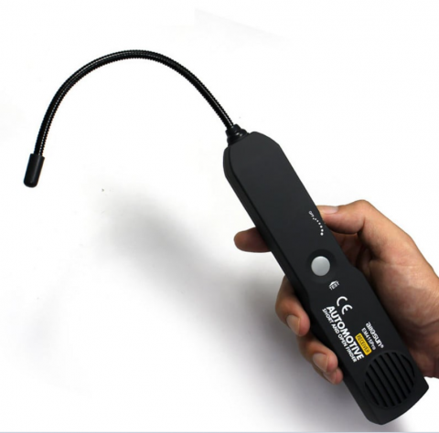 Tester Continuitate și Scurtcircuit EM415 PRO Valvirtalex – Diagnoză Fire Auto [3]