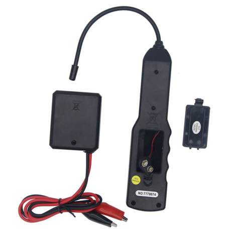Tester Continuitate și Scurtcircuit EM415 PRO Valvirtalex – Diagnoză Fire Auto [1]