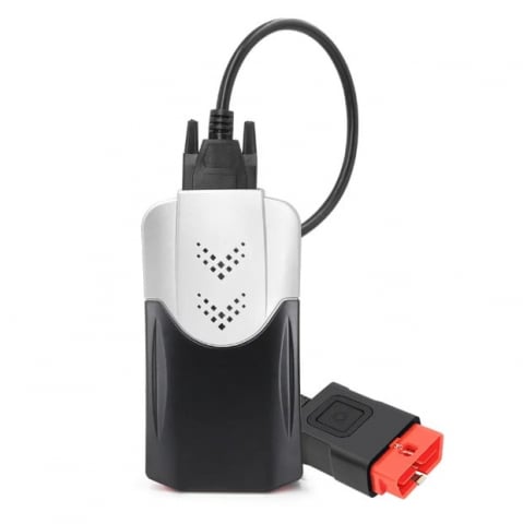 Auto - Tester Auto DSV TCS CDP OBD2 – Delphi & Autocom 2021.11, Relee NAIS Premium, Cip FTDI