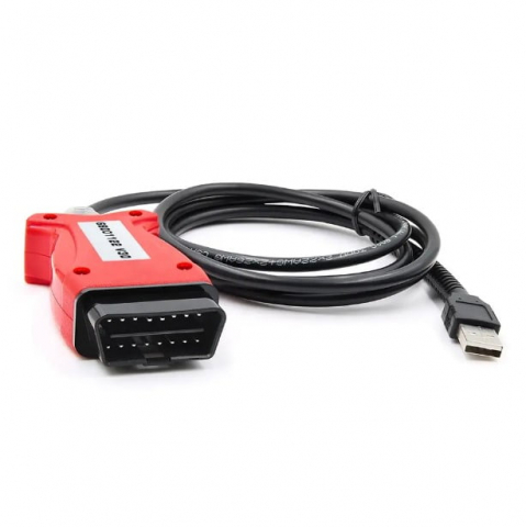 UCDS PRO+ Tester Auto Ford – ValVirtAlex Diagnoză Profesională [3]