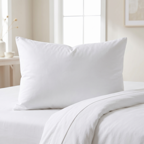 PILOTE SI PERNE HOTELIERE - Pernă Hotelieră Premium Quality cu Microgel