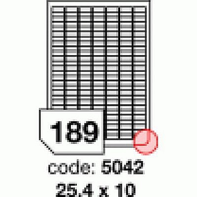 Etich 25.4x10 189buc/A4 1000/top mata, uz univ Rayfilm [2]