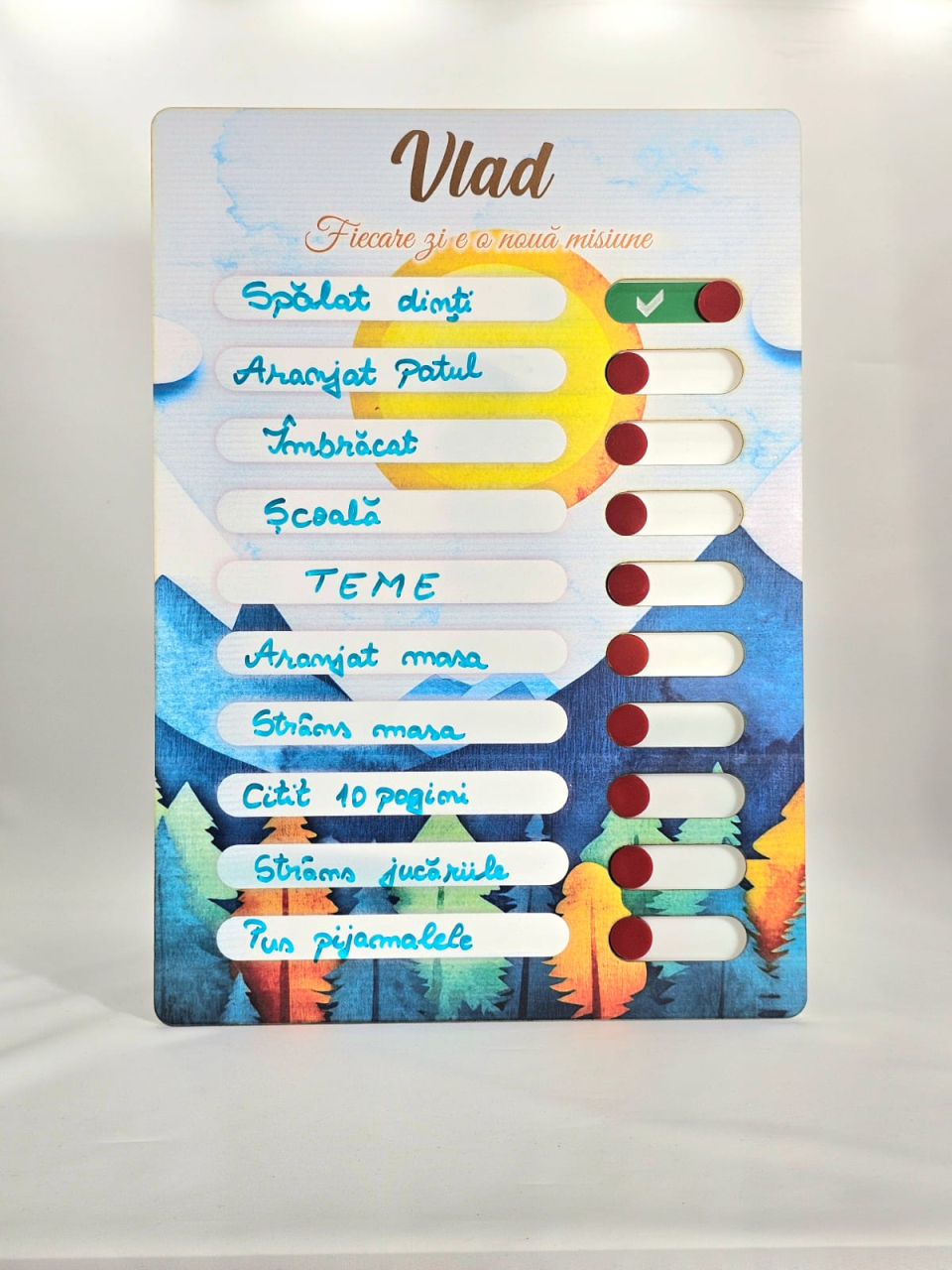 Daily Chart Baieti [2]